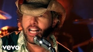 Toby Keith - Honkytonk U (Extended)