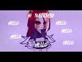Hello Please Subscribe Gacha Club ️