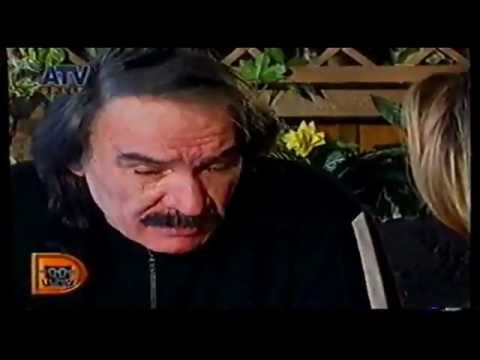 MIŠO KOVAČ - 1999 INTERVJU ZA LATINICU 1. DIO