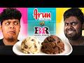 Cheap VS Expensive Ice Cream Challenge Irfan S View