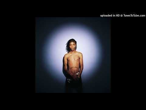 (free) nine vicious x sample type beat - "Friend" (@drybeats)