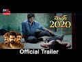 Mission 2020 Official Trailer | Naveen Chandra | Nagababu | Latest Telugu Movies | TV5 Tollywood