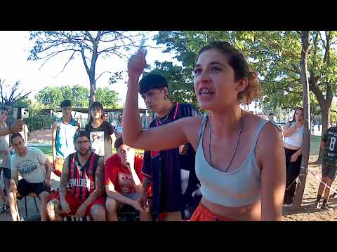 NACKEL vs RULO vs WALLACE vs TATO | 8vos | Ezeiza Under: Fecha 3 (Ascenso FMS 🇦🇷)