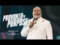 Provoked To Purpose Bishop T D Jakes