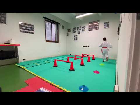 Lorenzo Bergna Percorso