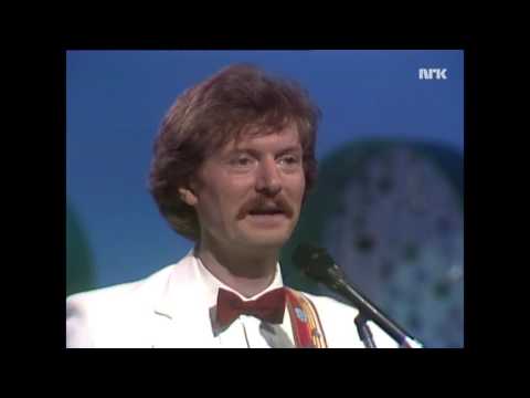 Øystein Sunde - Litt banjotalk