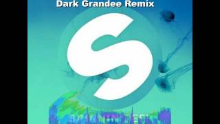 Deepend, I'm Intoxicated  DG Remix