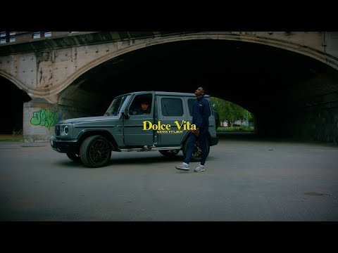 Mc Kenny ft. Lboy - Dolce Vita |Official video|
