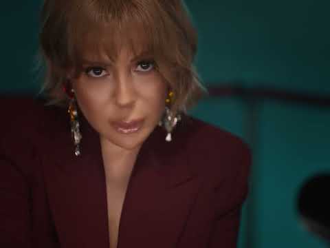 Seide Sultan - Ey Dostum 2025 (Yeni Klip) 4K