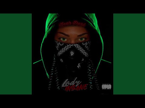 Mentally Deranged (feat. Kamikazi)