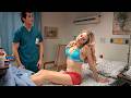 Robodoc Comedy Part Man Part Robot All Doc Full Movie