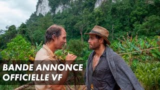 Bande annonce (VF)