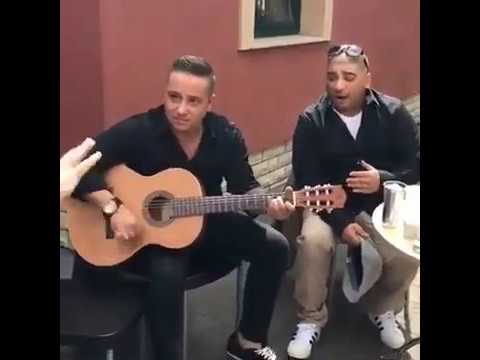 LL Junior x Beat (Fekete Vonat) - Flamenco Rap