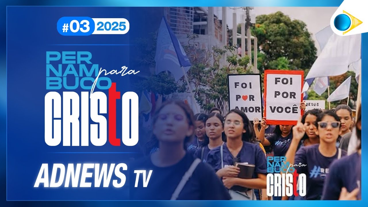 ADNEWS TV 18/01/2025