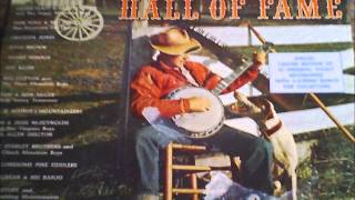 Old Rattler: Grandpa Jones