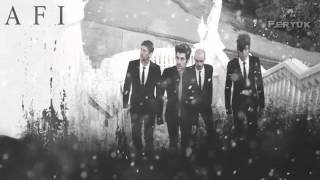 A Deep Slow Panic - AFI - Español