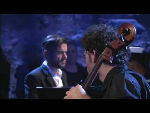 Le Grand Tango - Nicolas Altstaedt, cello/ José Gallardo, piano; comp.:  Astor Piazzolla
