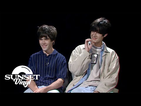 The Stone Roses’ Most Honest Interview (RIP Mani)