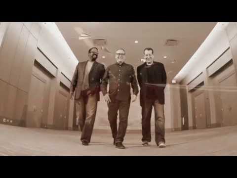 Jazz Funk Soul (Jeff Lorber, Chuck Loeb, Everette Harp) - 