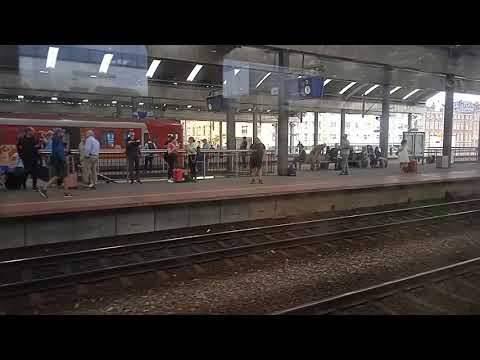 Katowice - Katowice Brynów