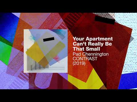 Video thumbnail for Your Apartment Can’t Really Be That Small