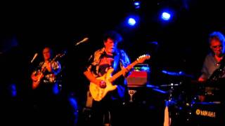 The Radiators - Between Two Fires.... - Mexicali Live - Teaneck, NJ - October 14, 2010