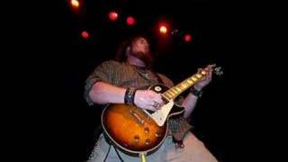 Sixty Watt Shaman - Southern Gentleman