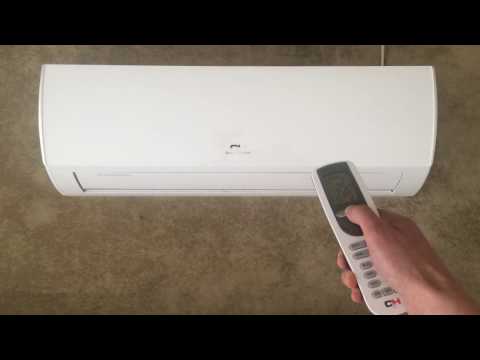 Миниатюра изображения товара Сплит-система Cooper&Hunter Veritas CH-S18FTXQ Wi-Fi