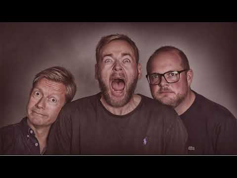 Radioresepsjonen 2018 - 02.15