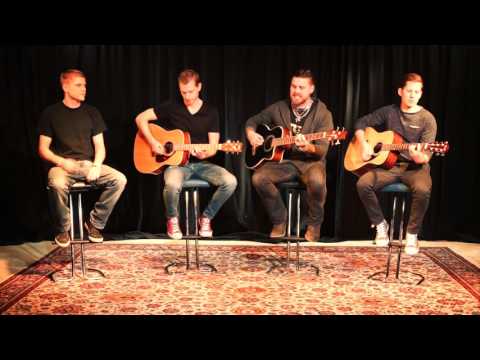 Xtraschicht-Ohne Dich (Akustik)