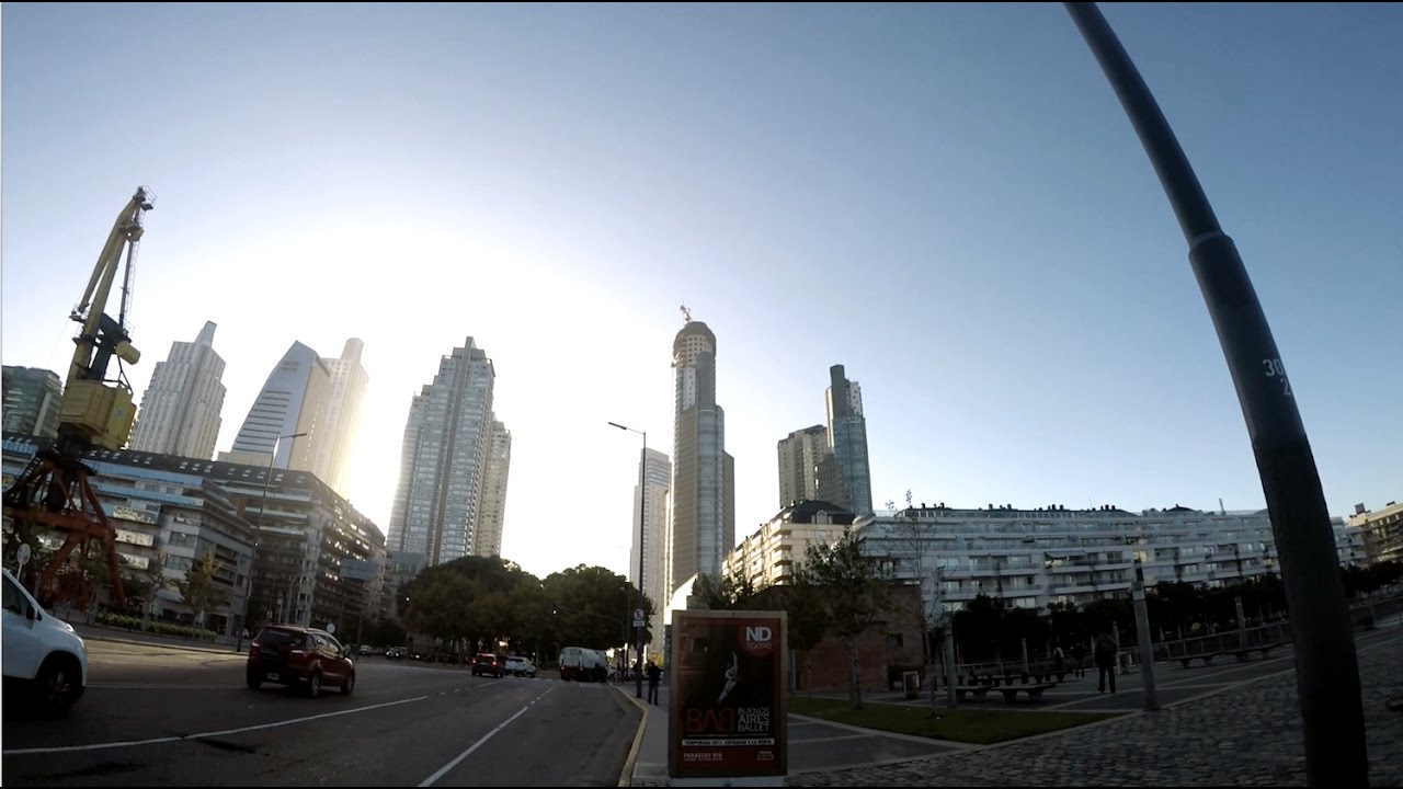 Journey to the Andes (Part II)