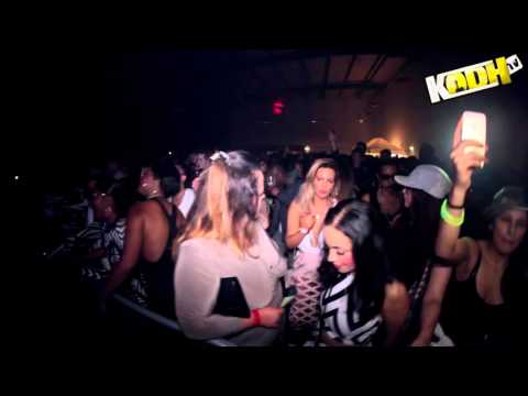 Bassline Festival  BassBoy Ft Asher , MNT, Kdot, Tez Kidd, Gino, JSTAR | KODH TV