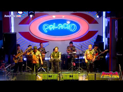 SOLO ESTOY TOMANDO...PASCUALILLO CORONADO Y LA NUEVA ESTRELLA AZUL en 4K - PALACIO DEL AMOR 2024