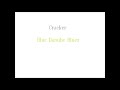Cracker - Blue Danube Blues
