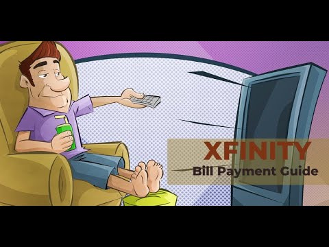 One Time Payment Xfinity