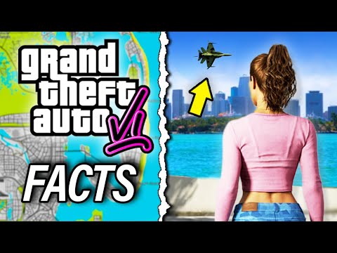 Historic GTA 6 Leak Shows the Game Is Set in Vice City, Gameplay Looks  Awesome - autoevolution