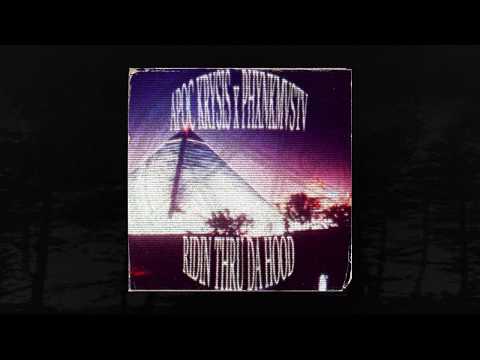 PHONKMASTA - RIDIN THRU DA HOOD w/APOC KRYSIS (TAPE RIP) (MEMPHIS 66.6 EXCLUSIVE)
