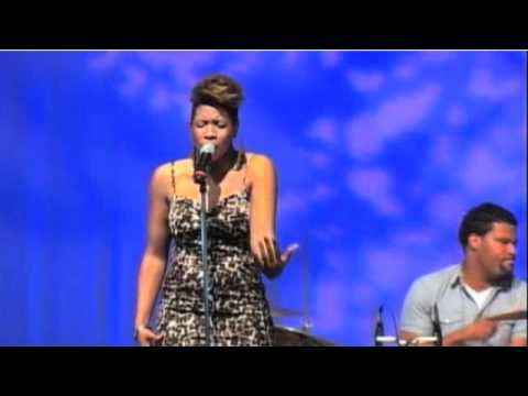 Carmen Rodgers - It's Me