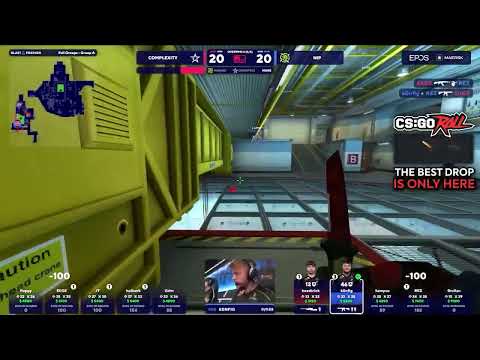 hallzerk is casting a spell to headtr1ck after losing a round