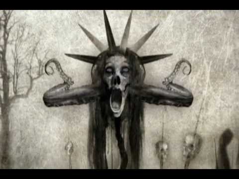 Disolvo Animus - Holy Virtues
