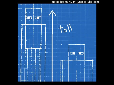 [aka]bomb - Minecraft Music Disc Concept - Tall (Remix)