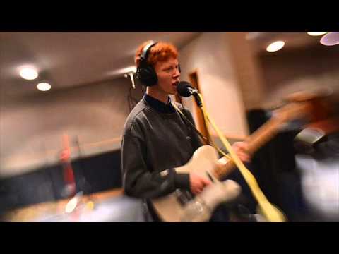 King Krule La Luna (BBC Radio 1 Session 21/08/2013)