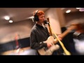 King Krule La Luna (BBC Radio 1 Session 21/08/2013)