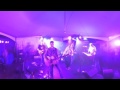 360 Video of Old Soul Society performing Shake The Blues Away at Ragged Roots 2016