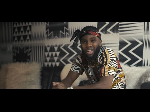 Josh K ft. YBG Stunna - Lay You Down (Official Music Video)