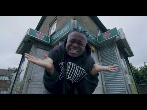 CR0 - Rome ft Floetic (Official Music Video)