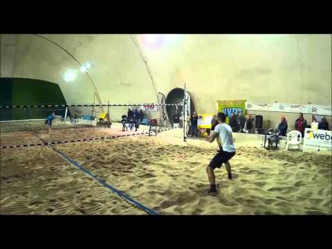 SpringBreak Cup Singolare open Pardini - Fagnoni Sport e Natura Beach tennis