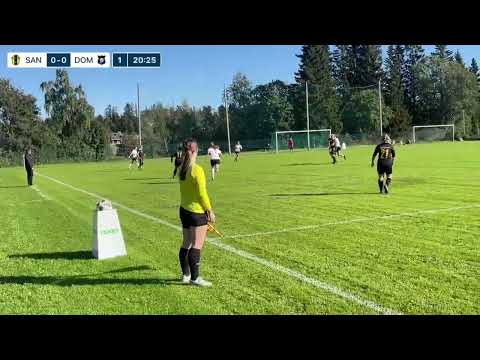 Sandviks IK - Domsjö IF