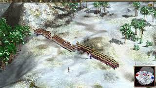 Battle of Austerlitz | Cossacks II: Napoleonic Wars