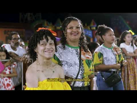 Arraiá do Miguelão – Identidade e Território